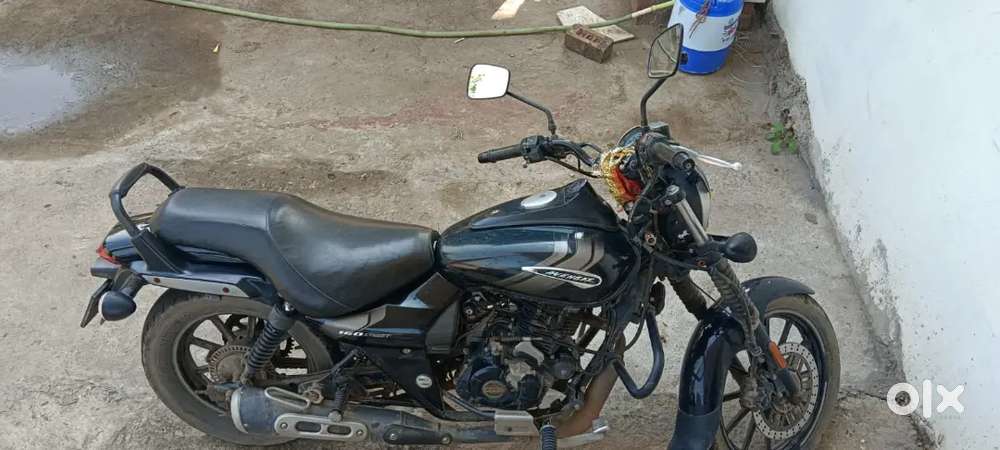 Avenger good condition sale