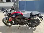 Apache rtr 200 for sale