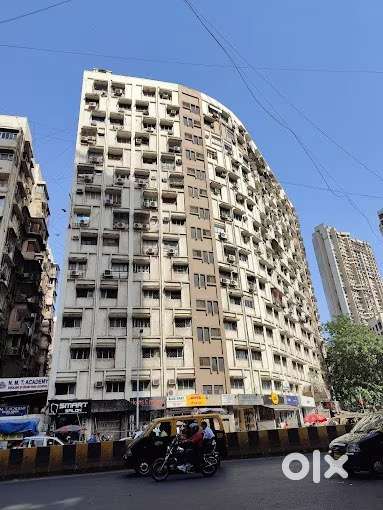 Office for rent in Navjivan Society Commercial Mumbai Central