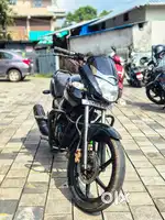 Honda Unicorn