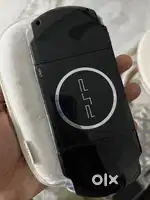 PSP 2000 model in good condition with charger