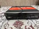 VCR for sale