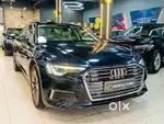 Audi A6 2.0 45 TFSI Technology, 2020, Petrol