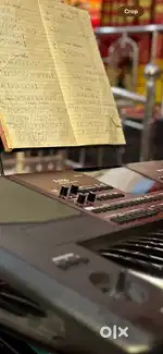 Keyboard korg pa 700