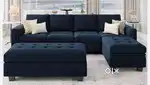Tuesday sale buy new sofa 8400, L size sofa 13999/-EMI bhi