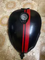 Royal Enfield fuel tank brand new