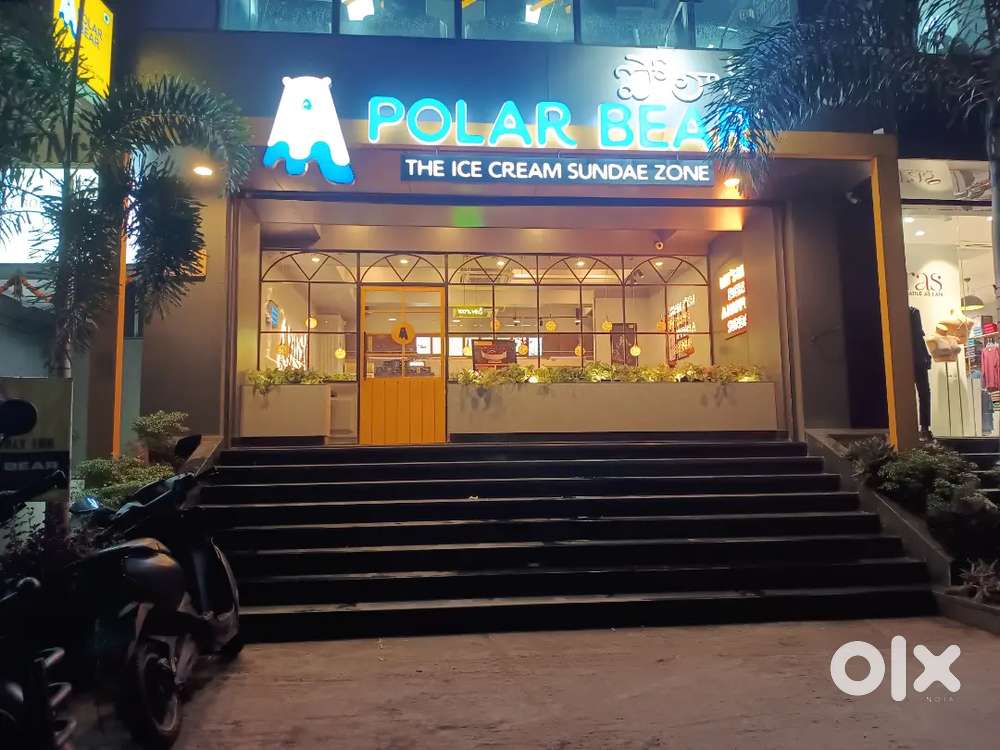 10am-7:00pm Job Ice cream parlour staff urgent hiring near kondapur