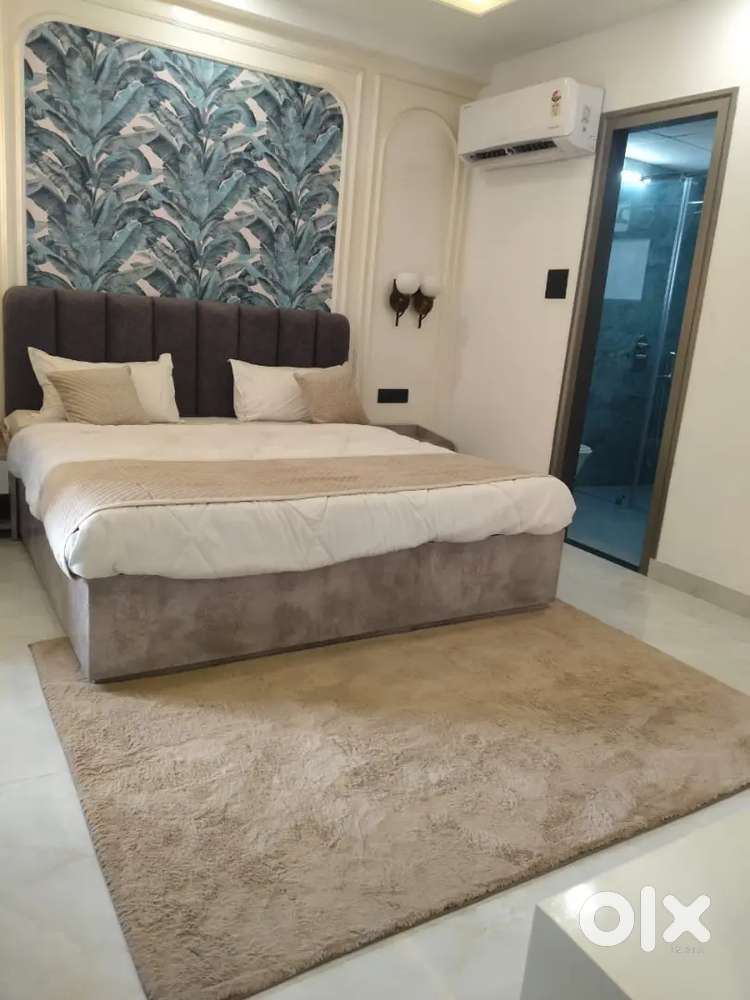 3 BHK LUXURY NEW PROPERTY FOR RENT AVAILABLE IN VIDHYADHAR NAGAR