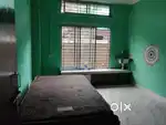 Attached kitchen and bathroom single room for rent bachelor allowed