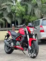 Benelli tnt25