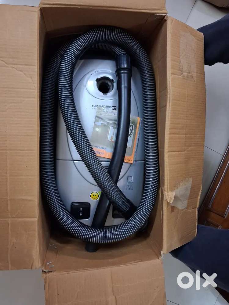 Eureka Forbes Trendy Vaccum Cleaner