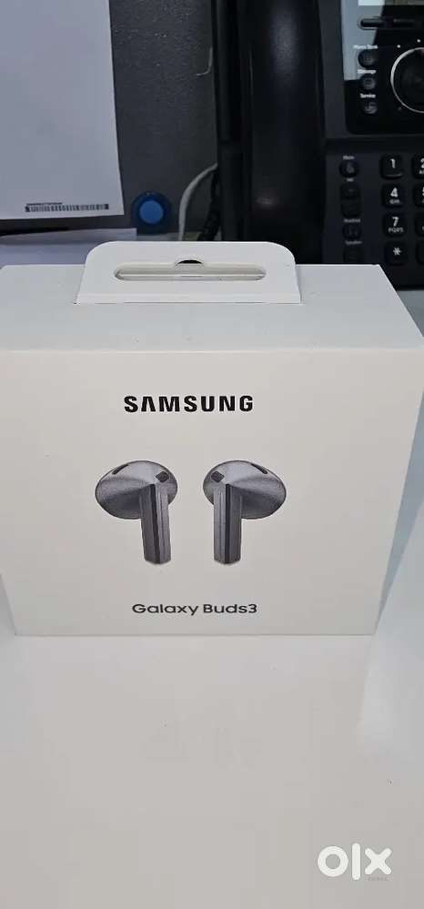 SAMSUNG BUDS 3