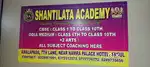 Santilata Academy (Coching center) Amlapada 7th lane