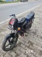 hero splendor pro 2023 model with finance facility available