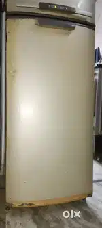Whirlpool fridge double door