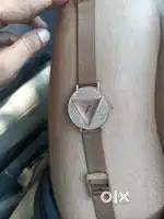 Without any box only watch'