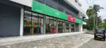 20 cents plot for sale and 9 shops for rent