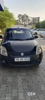 Maruti Suzuki Swift, 2007, Diesel