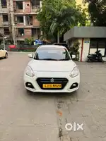 Maruti Suzuki Dzire 1.2 Tour S CNG, 2024, CNG & Hybrids