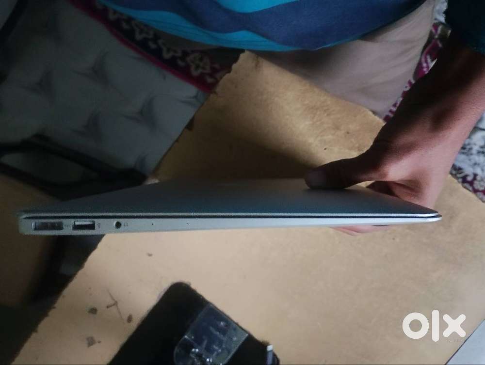 MacBook Air
