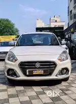 Maruti Suzuki Dzire 1.2 VXI, 2021, Petrol