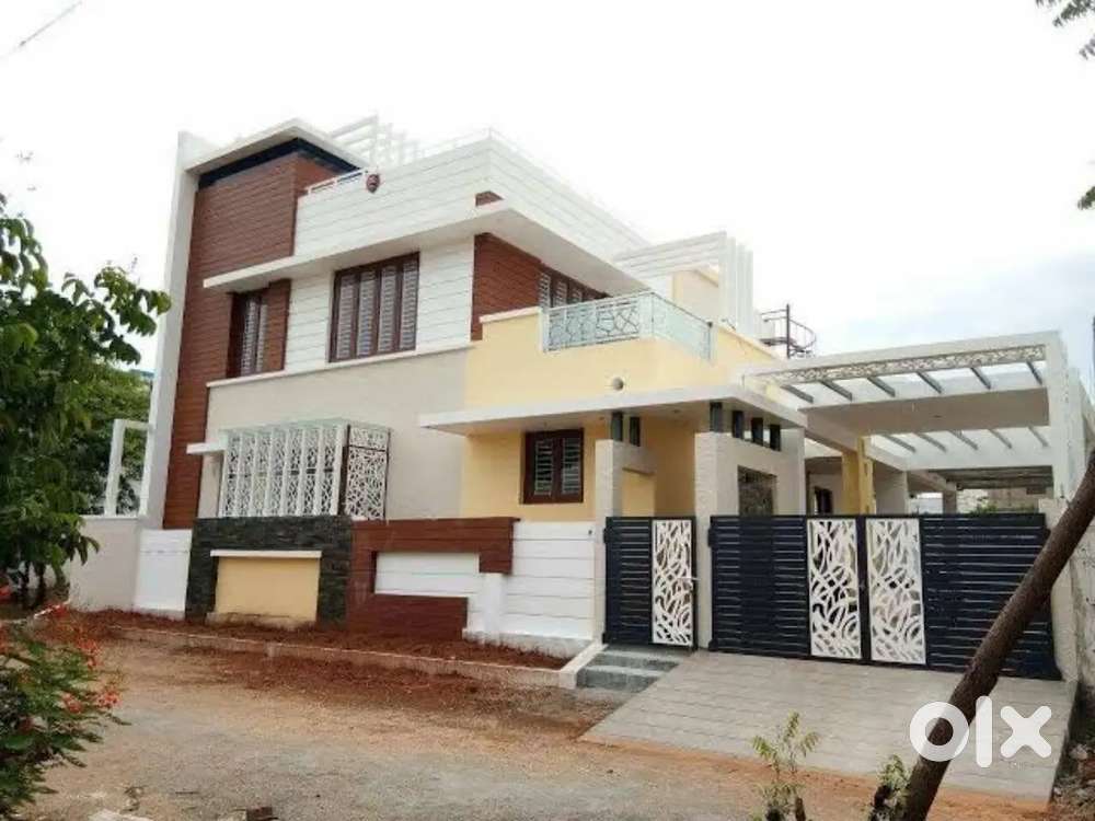Luxurious and beautiful township in durgapur