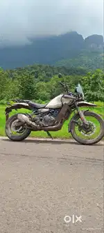 Royal Enfield Himalayan 450 for Sale – Excellent Condition