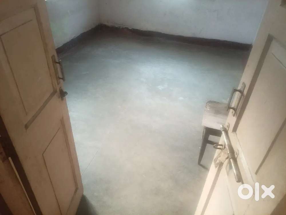 1BHK for Rent (available)