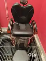 New Stylish Salon Chair