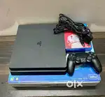 Sony Playstation 4 Slim PS4