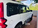 Mahindra Scorpio Classic 2024 Diesel 26500 Km Driven
