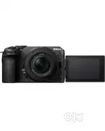 Nikon z 30