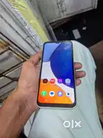 Samsung a14 5g  4gb ram 64gb internal