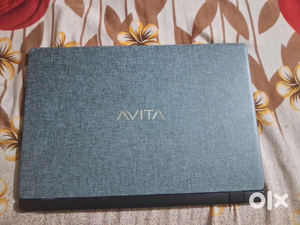 AVITA Laptop–Intel Celeron N4020 4GB RAM  256GB SSD  Good Condition