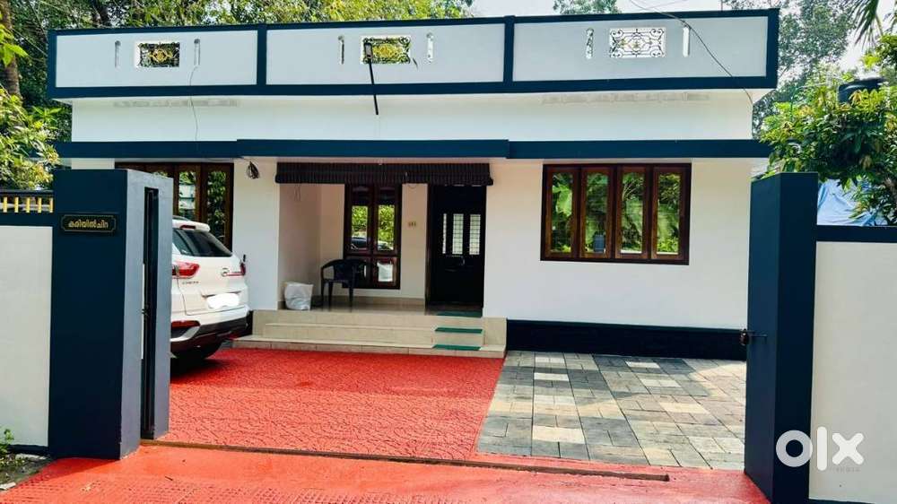 Well-Maintained 3BHK Home  5 Cent Plot  Budget-Friendly