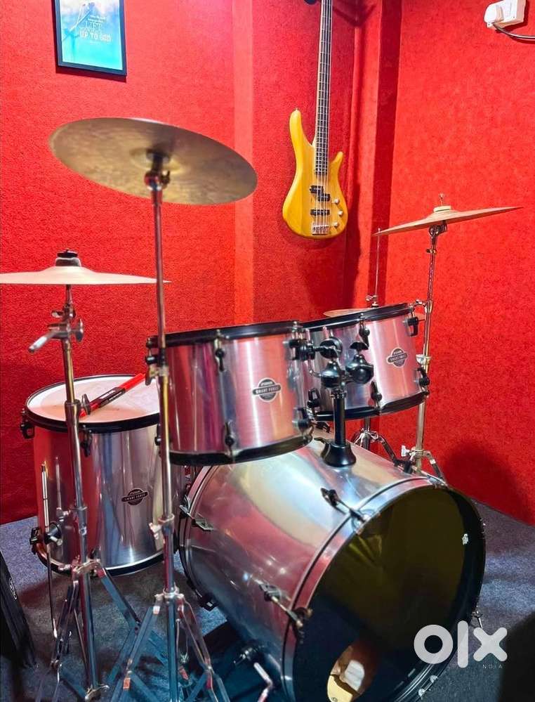 Sonor Professional Drumkit
