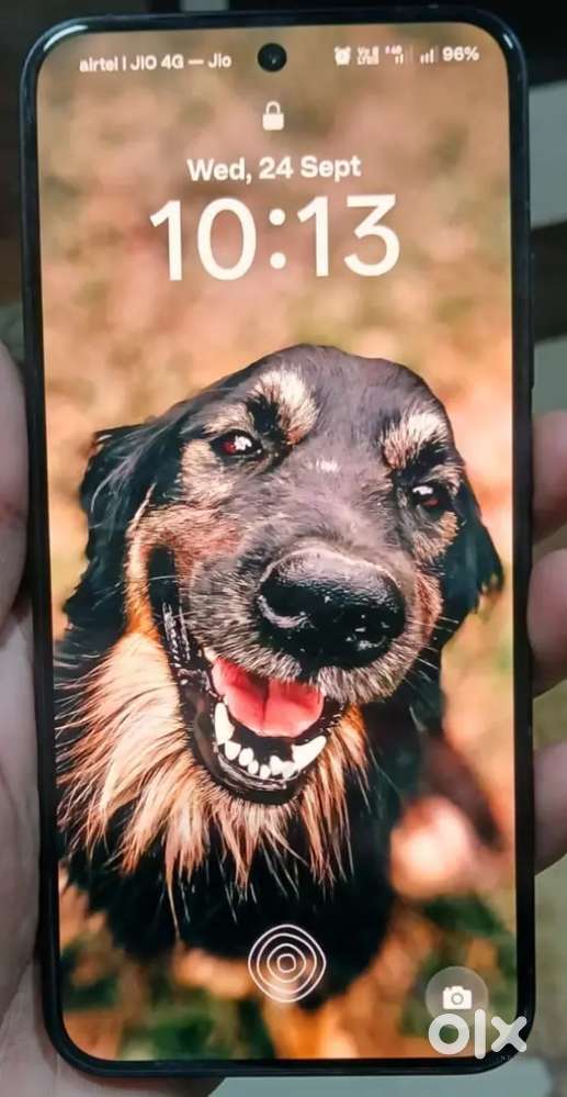 Oppo Reno 13 5G 8/128