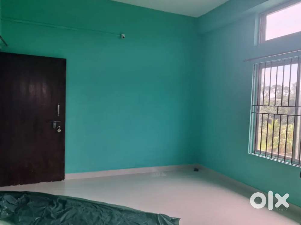 Single newly built room