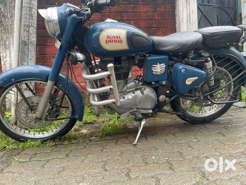 Classic 350 in excellent condition for sale