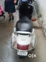 New Motar cycle