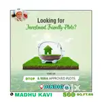 Easy EMI plots sale with Registration immediately