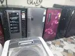 Lg samsung single door 180 liters good condition best price available