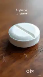 PHARMACIST (B.PHARM  D.PHARM) VYPIN