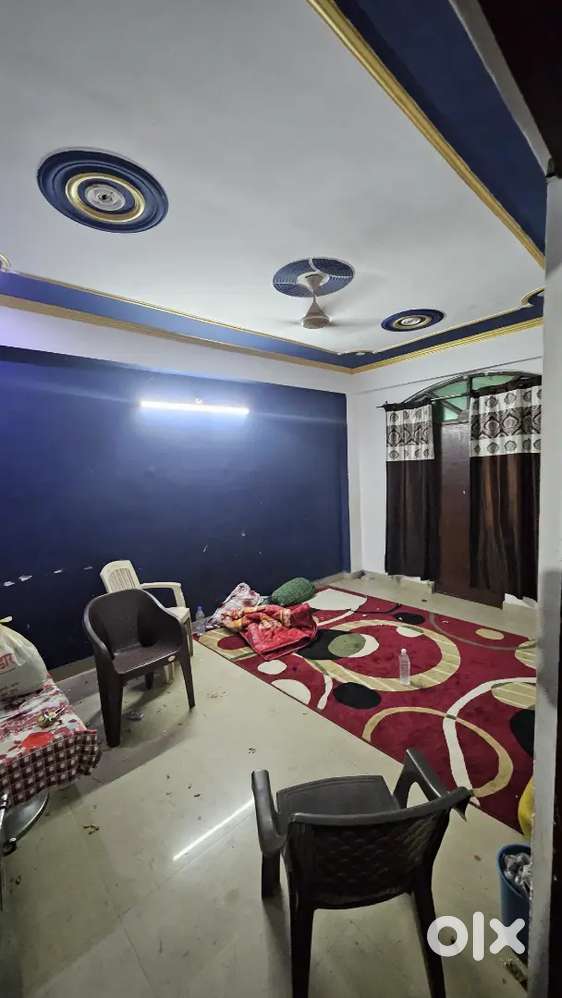 Near by new mubeens Selling flat at very reasonable price