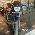 Bajaj Pulsar 150