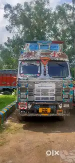 TATA3118 TC