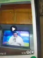 Sharp 50 inch imported USA TV for sale