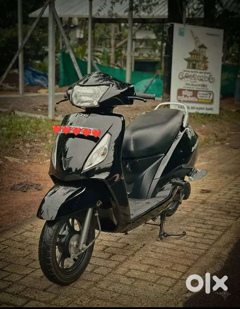 TVS JUPITER 2017 LAST DI A full papers