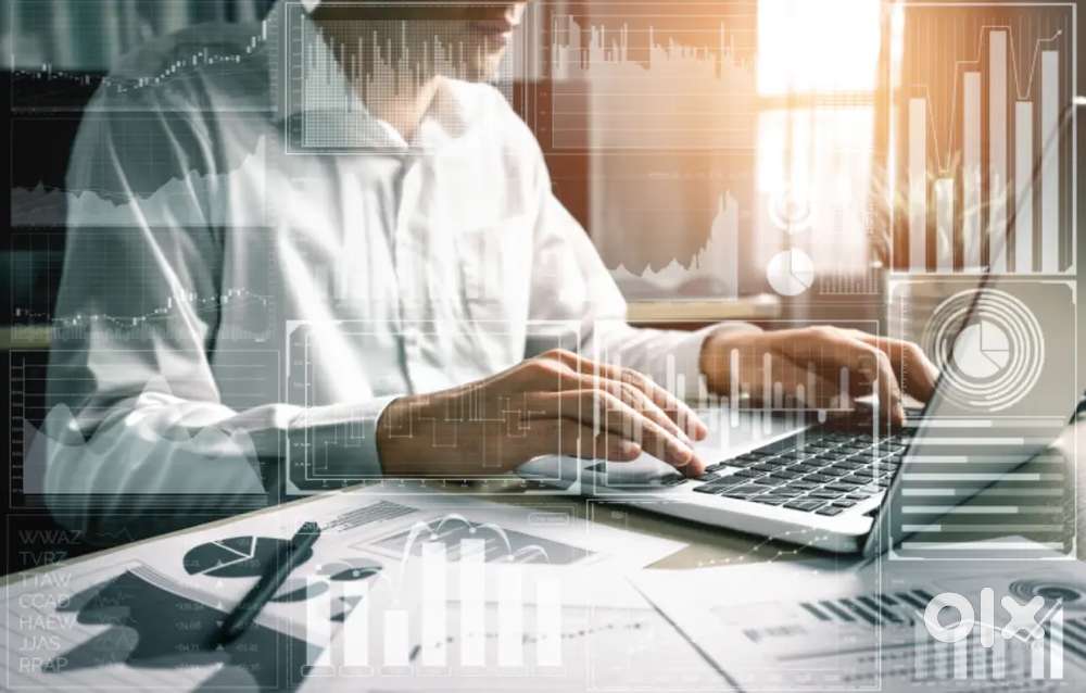 Accountant cum Office Administrator Malappuram