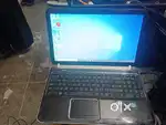 hp i5/2  laptop